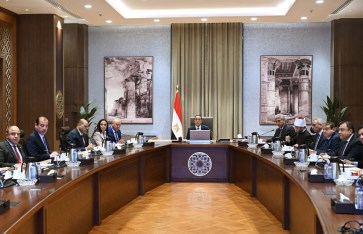  اجتماع اللجنة العليا للحج برئاسة رئيس الوزراء