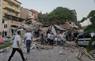 قطاع غزة قطاع غزة