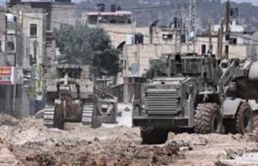 هجوم إسرائيلي  هجوم إسرائيلي