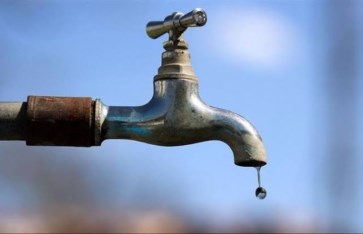 قطع المياة عن عدة مناطق بالقاهرة غداً 