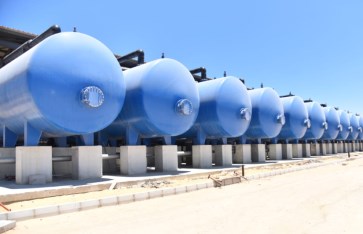 محطات تحلية مياه البحر بمطروح محطات تحلية مياه البحر بمطروح