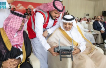 توصيل الطرود بالدورون قي السعودية توصيل الطرود بالدورون قي السعودية