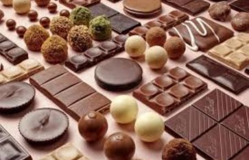 الشكولاتة في السعودية الشكولاتة في السعودية