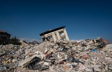 زلزال اثيوبيا اليوم  زلزال اثيوبيا اليوم