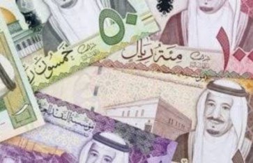 سعر الريال السعودي اليوم الأحد سعر الريال السعودي اليوم الأحد