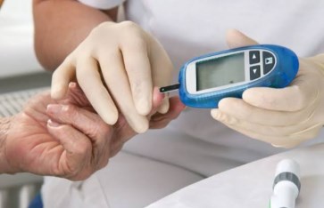 مرض السكري مرض السكري