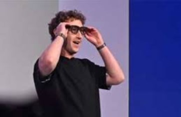 نظارة الذكاء الاصطناعي 