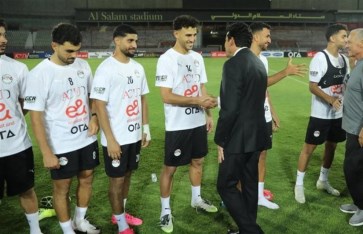 منتخب مصر منتخب مصر