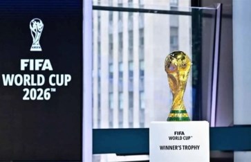 كأس العالم 2026 كأس العالم 2026