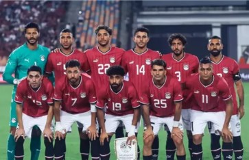 منتخب مصر منتخب مصر