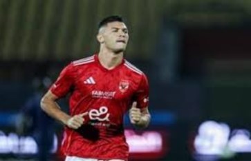 الأهلي  الأهلي