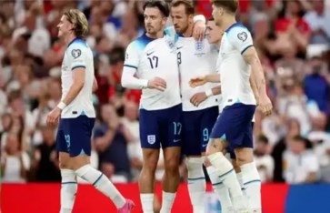 إنجلترا   إنجلترا