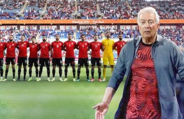 منتخب مصر  منتخب مصر