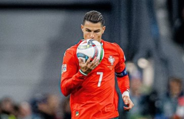 كريستيانو رونالدو كريستيانو رونالدو