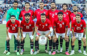منتخب مصر  منتخب مصر