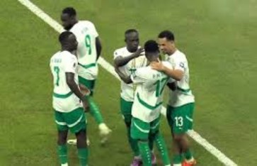 السنغال السنغال