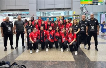 منتخب مصر لشابات كرة اليد منتخب مصر لشابات كرة اليد