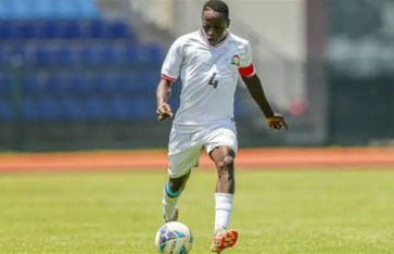 بارون أوشينج بارون أوشينج