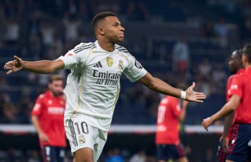 مبابي مبابي