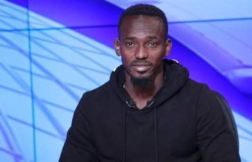 محمد كوفي محمد كوفي