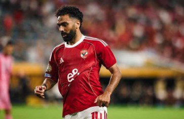 حسين الشحات  حسين الشحات