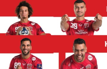 مشاركة 10 محترفين مصريين مشاركة 10 محترفين مصريين