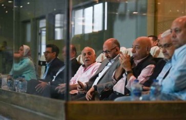 مجلس إدارة نادي الزمالك مجلس إدارة نادي الزمالك