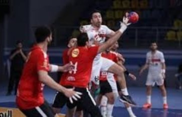 كرة اليد كرة اليد