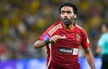 حسين الشحات حسين الشحات