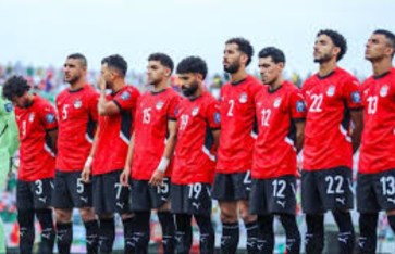 منتخب مصر منتخب مصر