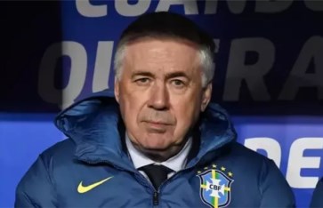 أنشيلوتي أنشيلوتي