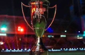 بطولة كأس السوبر بطولة كأس السوبر