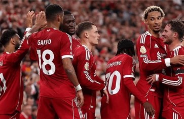 ليفربول ليفربول