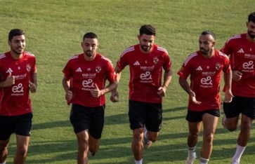 فريق الأهلي  فريق الأهلي