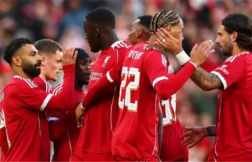 تشكيل ليفربول تشكيل ليفربول