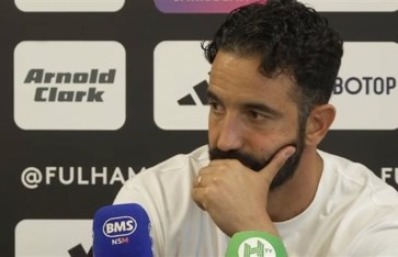 روبن أموريم روبن أموريم