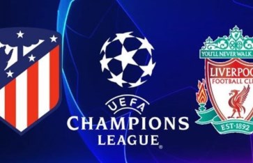 مباراة ليفربول وأتلتيكو مباراة ليفربول وأتلتيكو