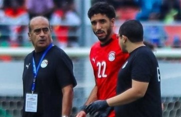 عمر مرموش   عمر مرموش