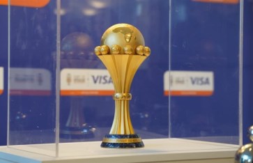 بطولة كأس الأمم الإفريقية