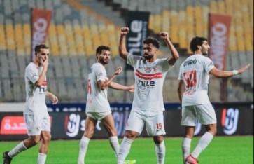 تشكيل الزمالك تشكيل الزمالك