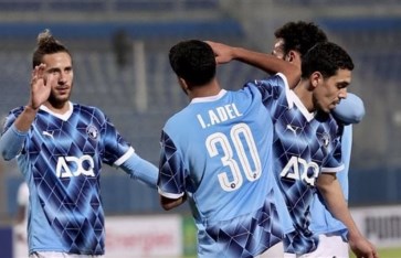 ة بيراميدز ة بيراميدز