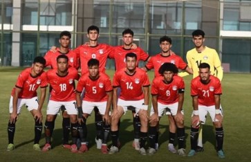 منتخب مصر للشباب منتخب مصر للشباب