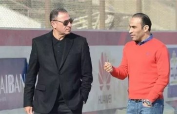 سيد عبد الحفيظ سيد عبد الحفيظ