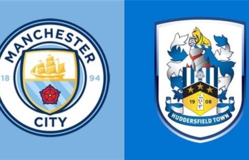 مانشستر سيتي وهدرسفيلد   مانشستر سيتي وهدرسفيلد