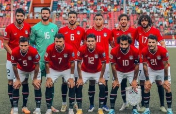 منتخب مصر منتخب مصر