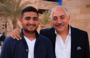 إبراهيم العامري فاروق إبراهيم العامري فاروق