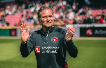 المدرب الأجنبي الجديد المدرب الأجنبي الجديد