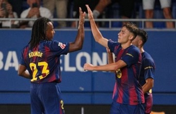 برشلونة  برشلونة