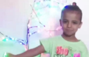 الطفلة المجنى عليها الطفلة المجنى عليها