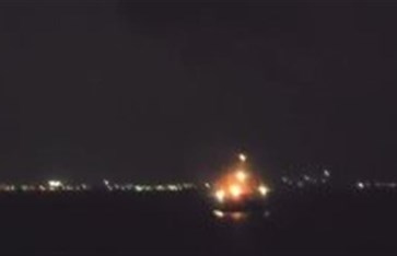 السفينة ألما السفينة ألما